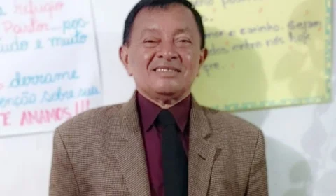 Ex-deputado estadual Ademar Marques morre aos 71 anos em Itacoatiara