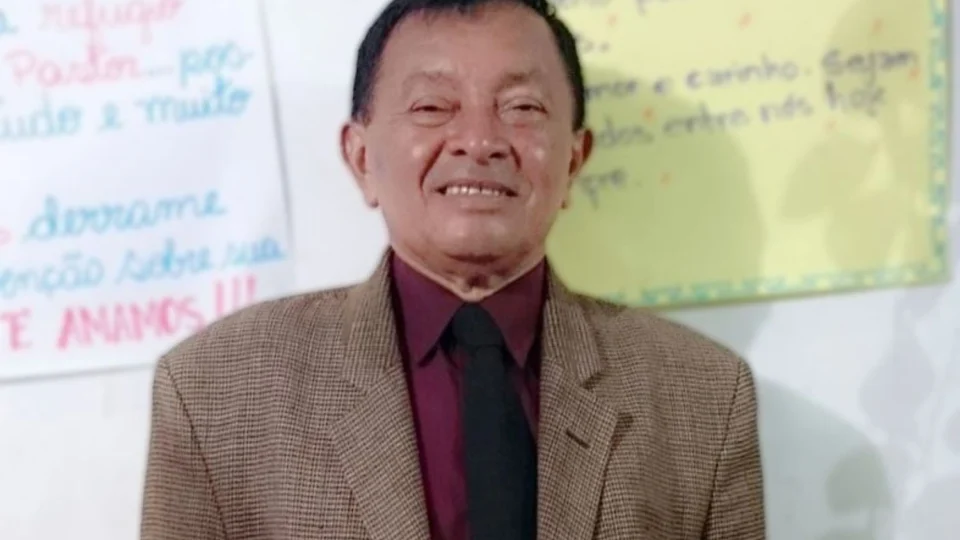 Ex-deputado estadual Ademar Marques morre aos 71 anos em Itacoatiara