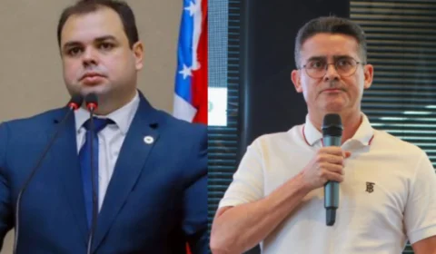 Roberto Cidade responde a David Almeida e defende destinação de emendas para todo o Amazonas