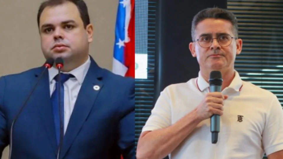 Roberto Cidade responde a David Almeida e defende destinação de emendas para todo o Amazonas