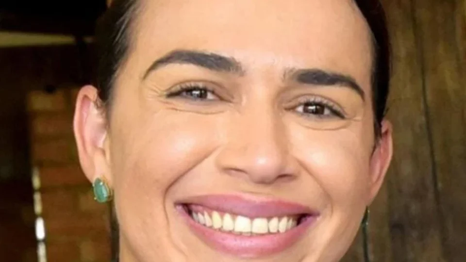 Coronel da PMRR, Carla Rodrigues é a nova secretária de Segurança Pública