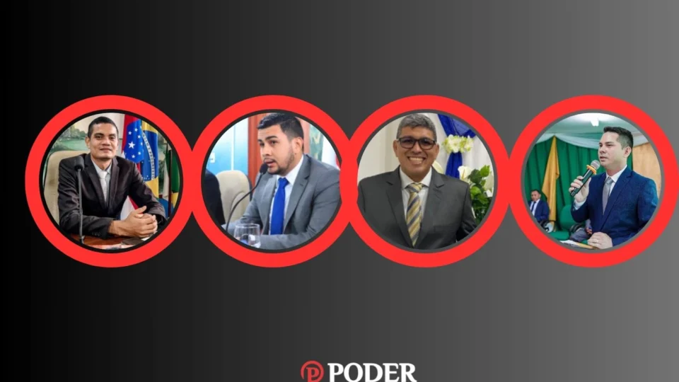 Vereadores são investigados por fraude eleitoral em Boa Vista do Ramos