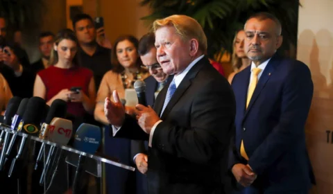 Hamilton Saraiva firma compromisso da Corregedoria-Geral de Justiça com melhoria do sistema penal