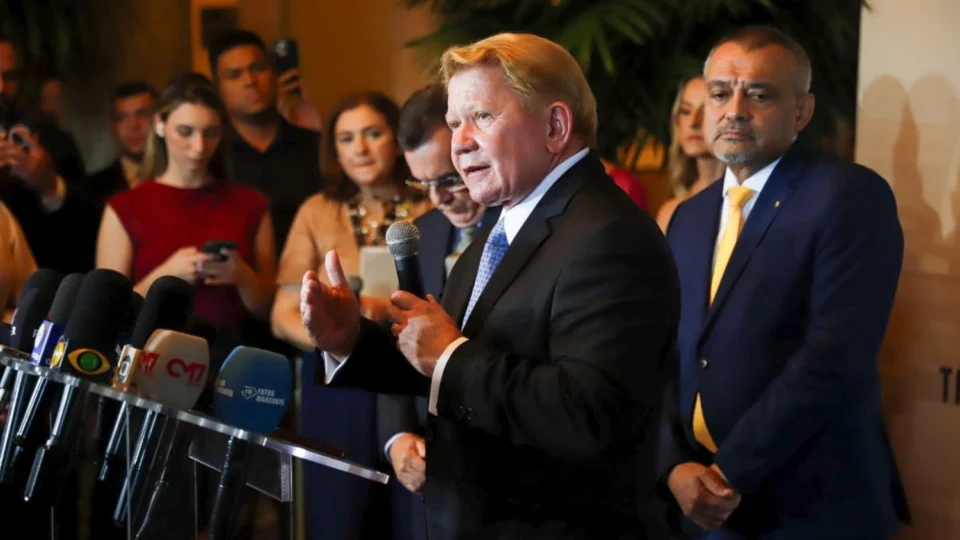 Hamilton Saraiva firma compromisso da Corregedoria-Geral de Justiça com melhoria do sistema penal