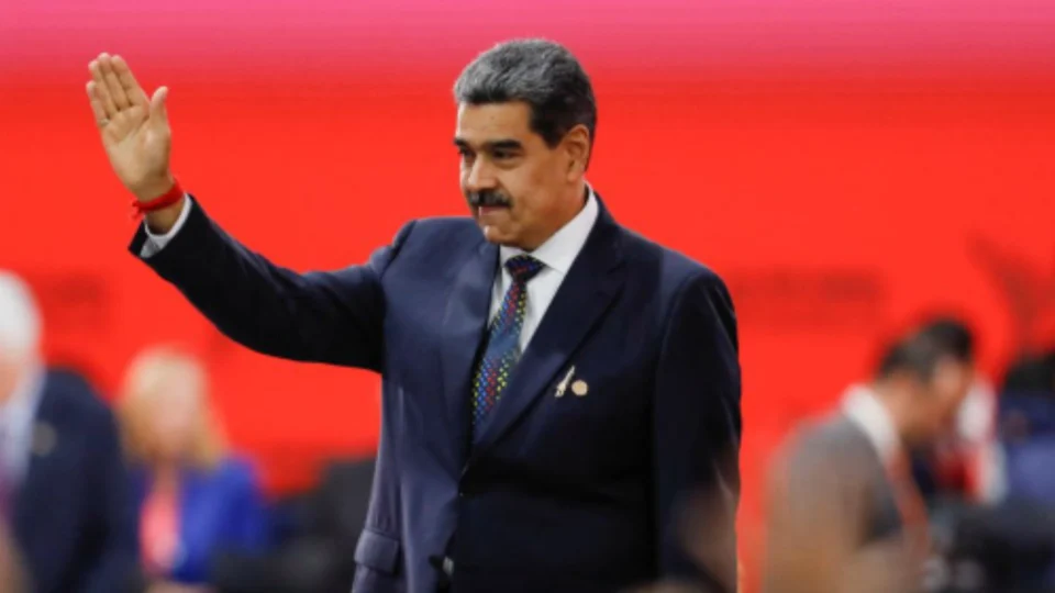 Brasil critica prisões e perseguições políticas na Venezuela