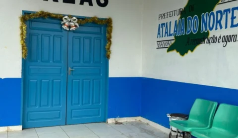 Em Atalaia do Norte, Ministério Público do Amazonas apura ausência de serviços do Creas