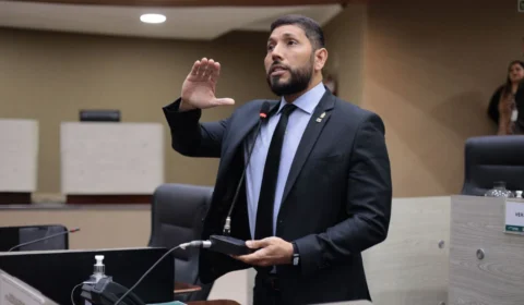 Dr. Eduardo Assis eleito terceiro vice-presidente da CMM