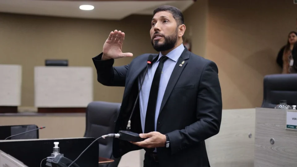 Dr. Eduardo Assis eleito terceiro vice-presidente da CMM