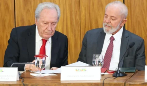 Lula pretende finalizar regulamentação do porte de maconha até março deste ano