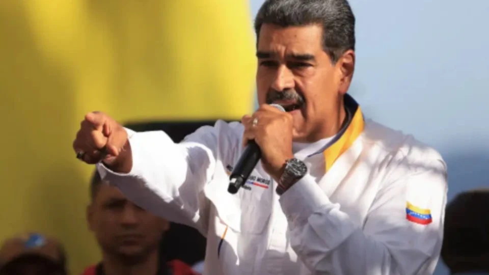 Maduro propõe usar “tropas do Brasil” para libertar Porto Rico