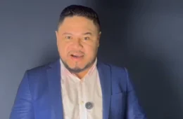 TRE-AM multa ex-candidato a prefeito de Coari por propaganda eleitoral antecipada