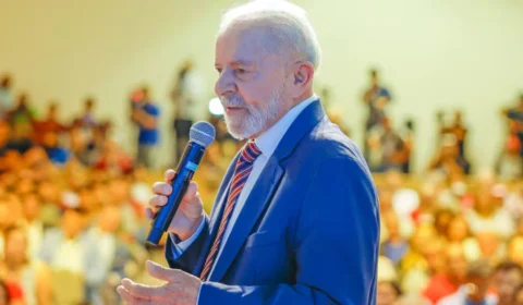 Lula enviará embaixadora à posse de Maduro