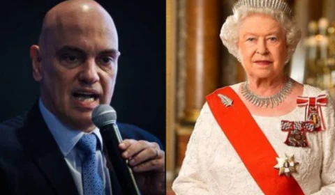 STF gasta mais que a família real britânica em 2024