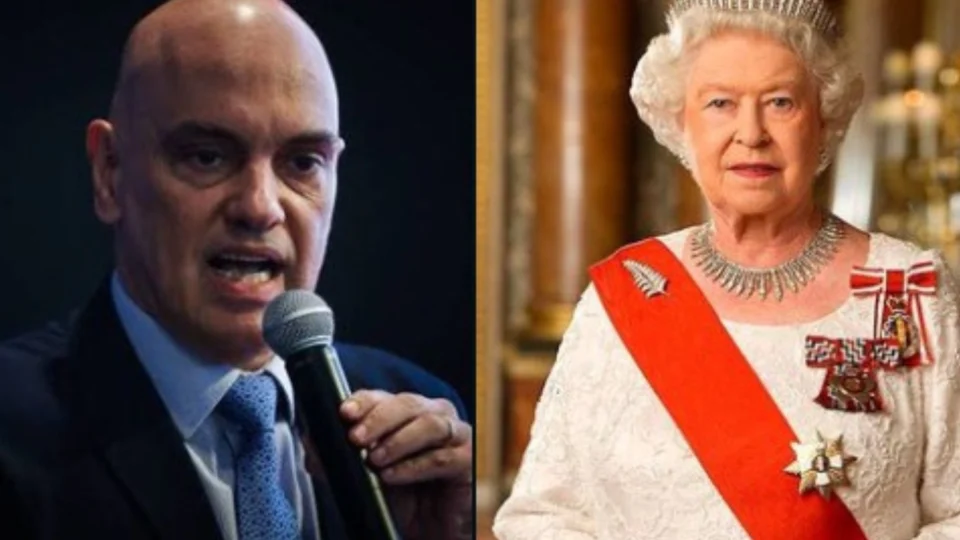 STF gasta mais que a família real britânica em 2024