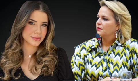 Justiça do AM determina que blogueira Cileide Moussallem retire matéria ofensiva contra advogada