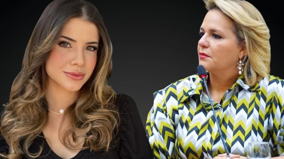 Justiça do AM determina que blogueira Cileide Moussallem retire matéria ofensiva contra advogada