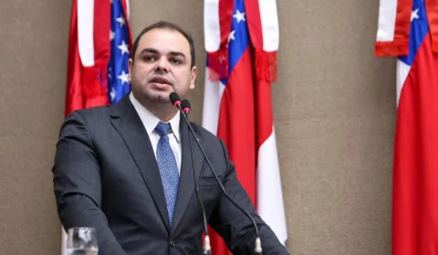 Roberto Cidade solicita informações da prefeitura sobre medidas de prevenção a desastres em Manaus