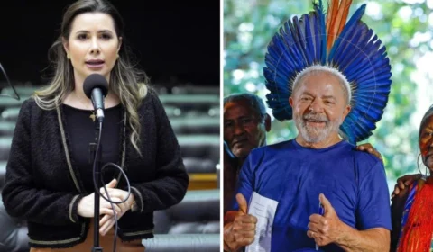 ‘Soberania nacional está em risco’, dispara Carol de Toni contra ‘Lula e a farsa da terra indígena’