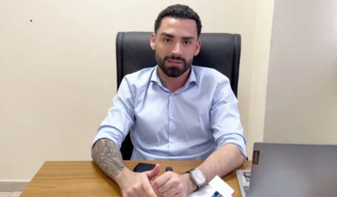 Eurico Tavares anuncia que doará salário de vereador para instituições sociais