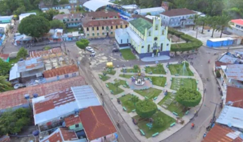 MPAM apura superfaturamento na compra de garrafões de água pela prefeitura de São Paulo de Olivença