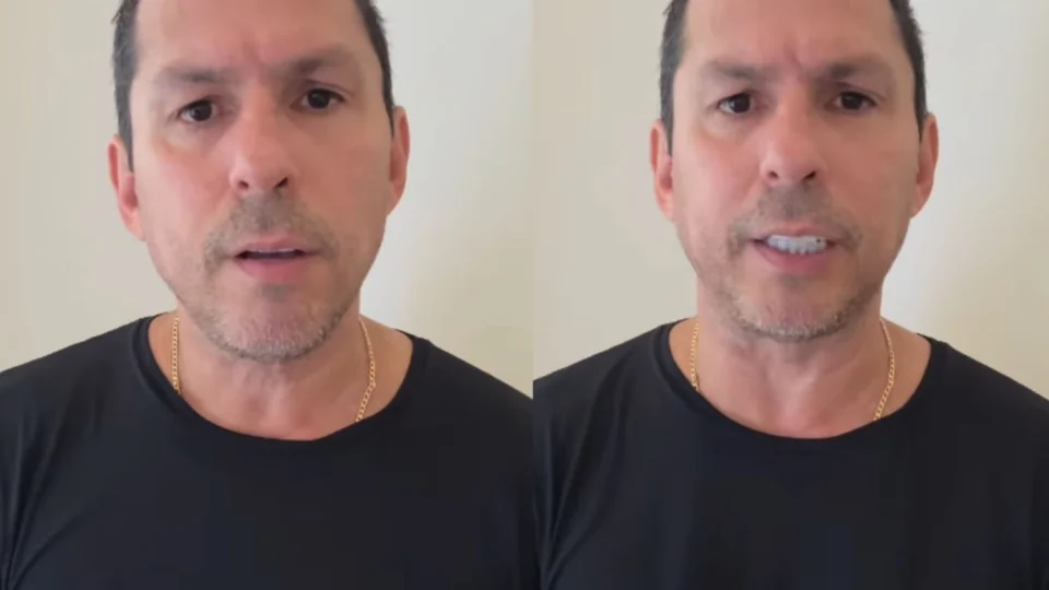 Marcelo Ramos reproduz gaslighting sobre a taxação do PIX