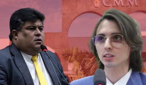 Amom aciona justiça após CMM retirar gastos de vereadores do Portal da Transparência