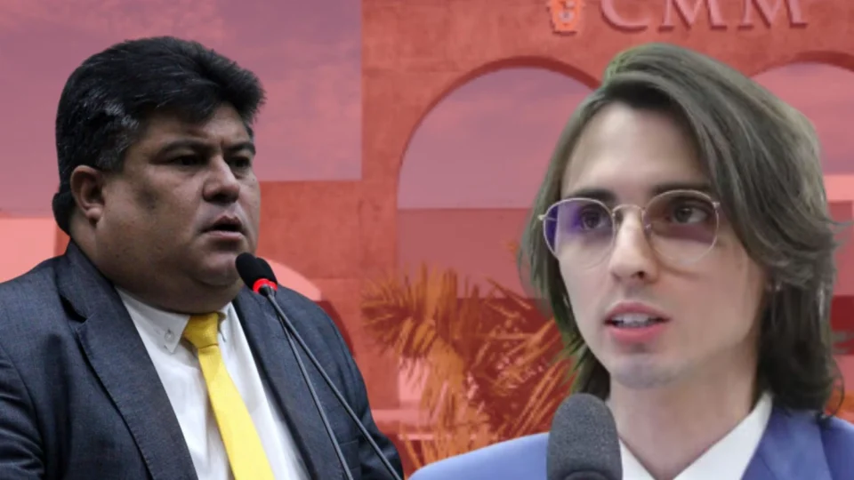 Amom aciona justiça após CMM retirar gastos de vereadores do Portal da Transparência