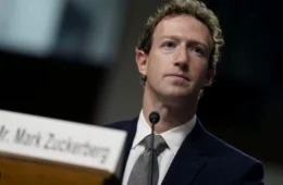 Zuckerberg declara fim do programa de checagem de fatos da Meta e critica censura