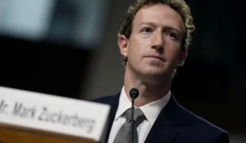 Zuckerberg declara fim do programa de checagem de fatos da Meta e critica censura