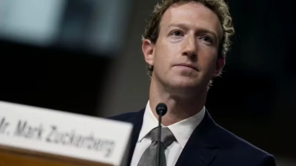 Zuckerberg declara fim do programa de checagem de fatos da Meta e critica censura