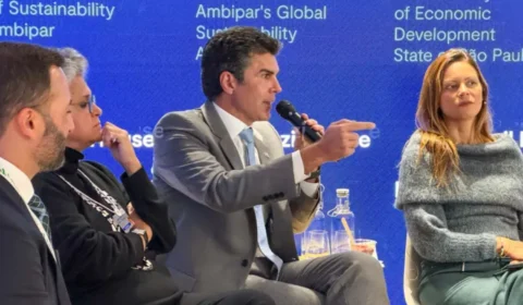 Governador do Pará destaca legado da COP 30 na Amazônia para valorização da floresta e bioeconomia