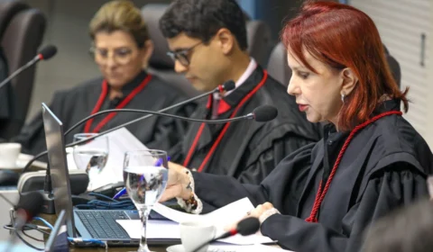 Com uma composição majoritariamente feminina, TRE-AM inicia os trabalhos do judiciário