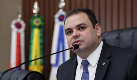 Às vésperas da COP 30, Roberto Cidade destaca lei que incentiva o uso do biogás e do biometano