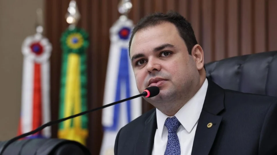 Às vésperas da COP 30, Roberto Cidade destaca lei que incentiva o uso do biogás e do biometano