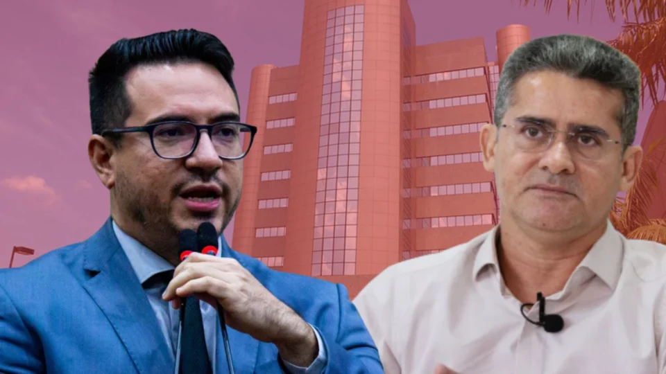 David Almeida perde processo na Justiça do Amazonas contra o vereador Rodrigo Guedes