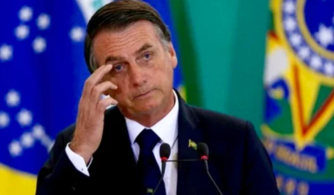 Perfil de Jair Bolsonaro na rede social X é invadido e roubado