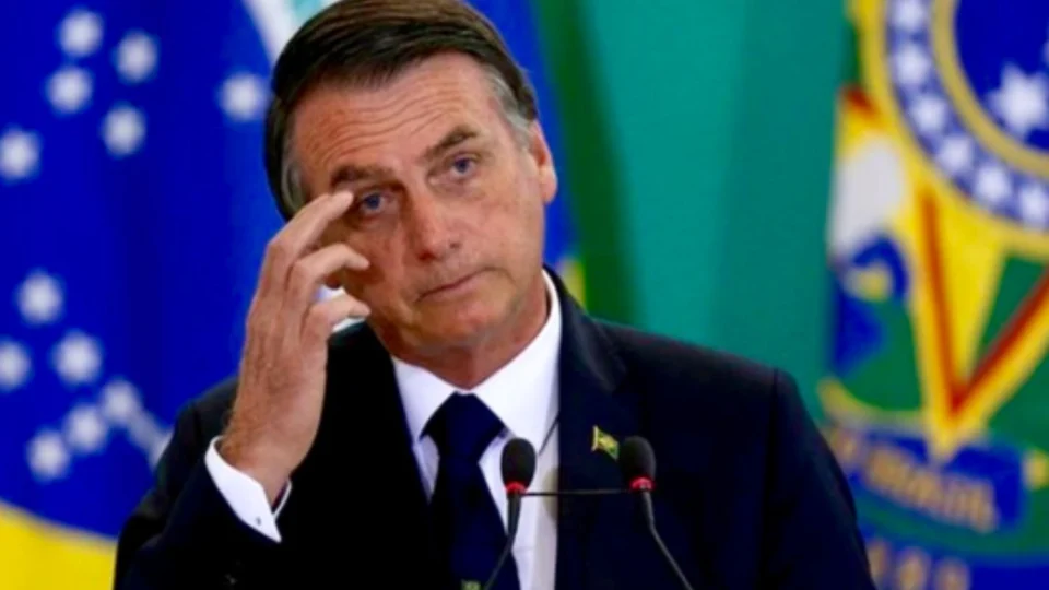 Perfil de Jair Bolsonaro na rede social X é invadido e roubado