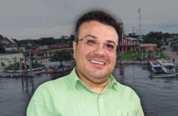 Barreirinha destina R$ 1,5 milhão para contrato de combustíveis