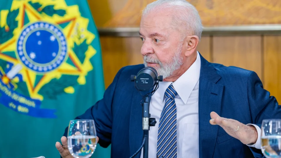 Lula reafirma que o Pará deveria receber a Copa de 2014 em vez do Amazonas