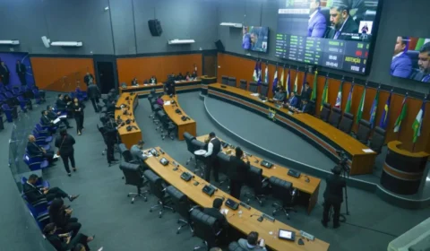 Salário dos deputados estaduais de Roraima passa a ser maior que o do governador a partir de sábado