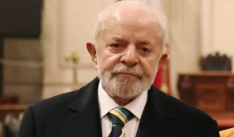 Datafolha expõe declínio de Lula: 41% de reprovação e só 24% de aprovação