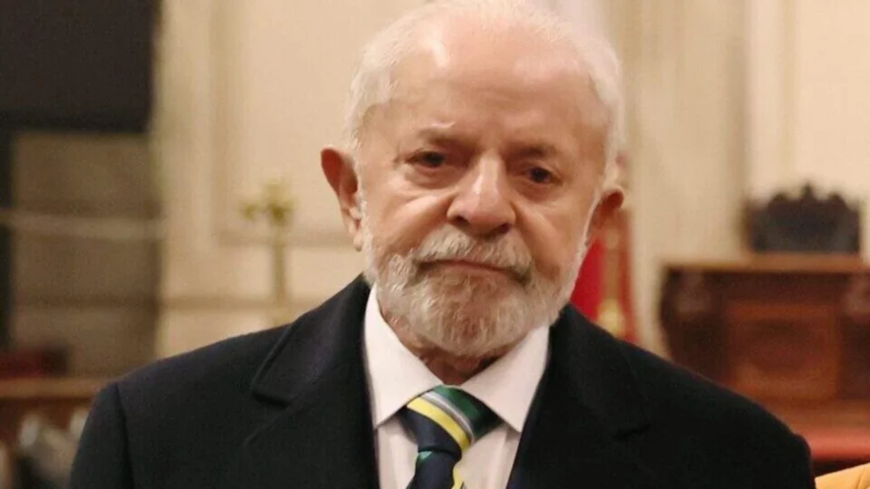 Datafolha expõe declínio de Lula: 41% de reprovação e só 24% de aprovação