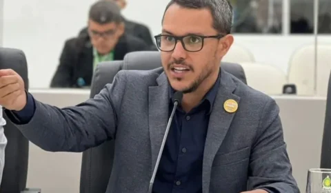 Vereador cobra transparência da Prefeitura de Boa Vista sobre repasses à atenção primária à saúde