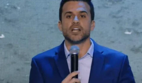 Justiça Eleitoral torna Marçal inelegível por 8 anos