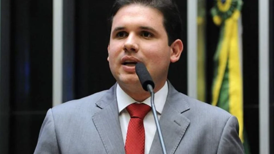 Veja o perfil de Hugo Motta, novo presidente da Câmara