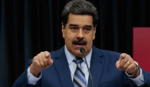 Maduro pede para Trump investigar suposta ligação de Biden com principal facção venezuelana