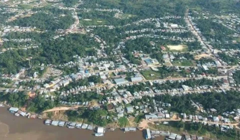 Prefeitura de Jutaí é cobrada pelo MPAM para retirar moradores de áreas de risco  