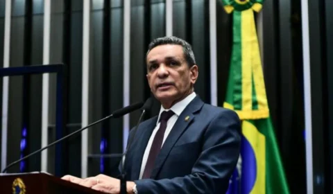 Mecias apresenta projeto para revogar suspensões no Plano Safra e quer convocar Haddad no Senado