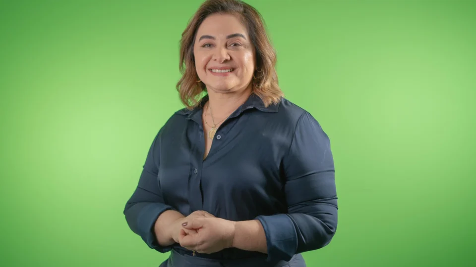 Maria do Carmo reafirma intenção de disputar o Governo: ‘não existe domínio sobre o interior’