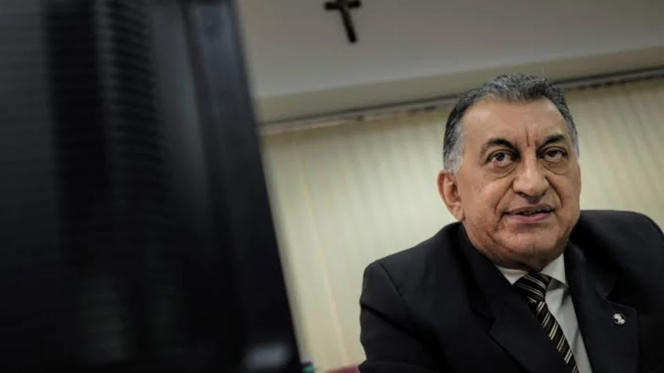 CNJ afasta desembargador e juiz do AM por caso da Eletrobras